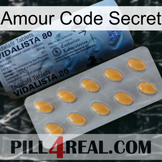 Love Secret Code 44